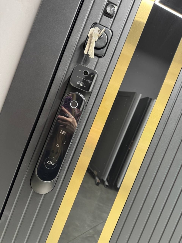 Металюкс M-S1151 с электронным замком