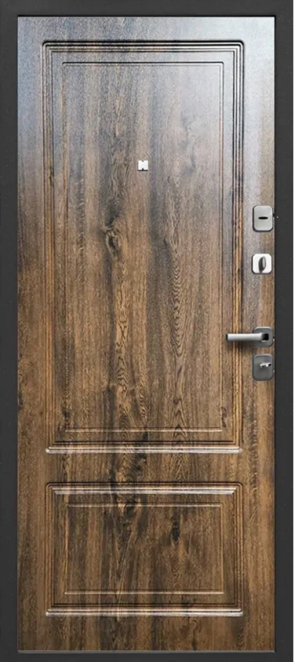 Толстяк Грецкий орех ВНУТРИ