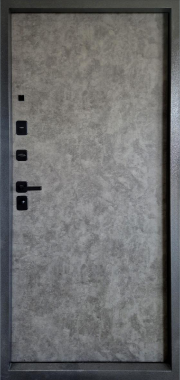 Вавилон Термо 295 ВНУТРИ