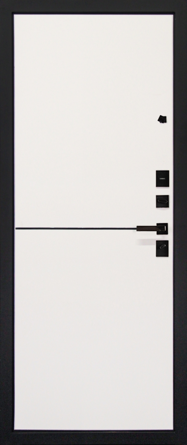 Входная дверь Ультра нутри