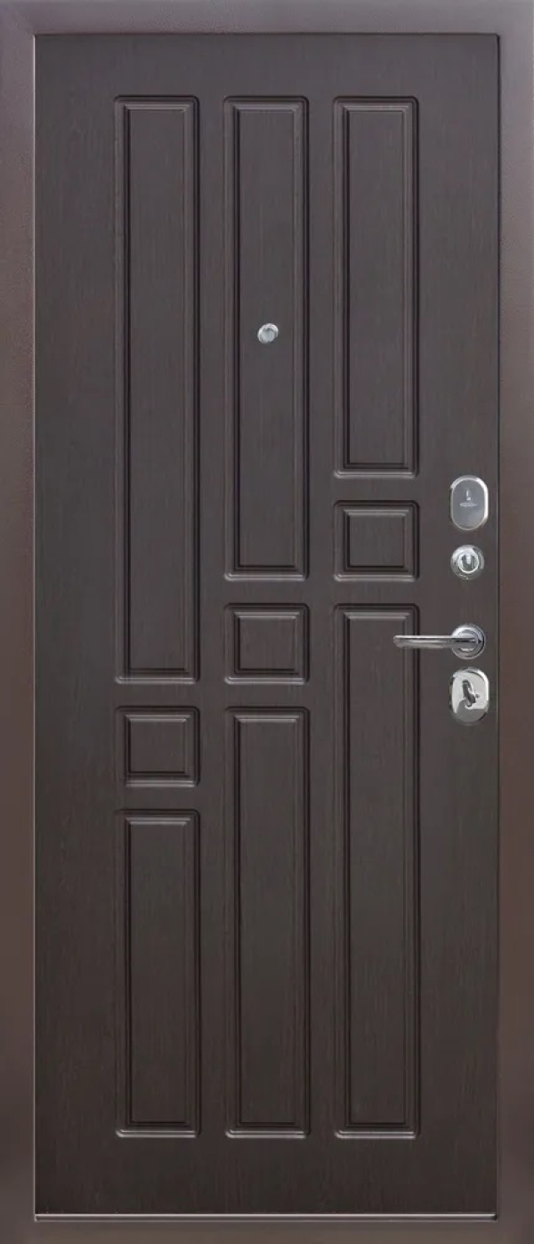 Гарда Венге ВНУТРИ