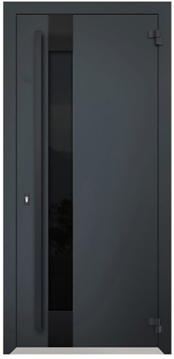 Металюкс AG6010 снаружи