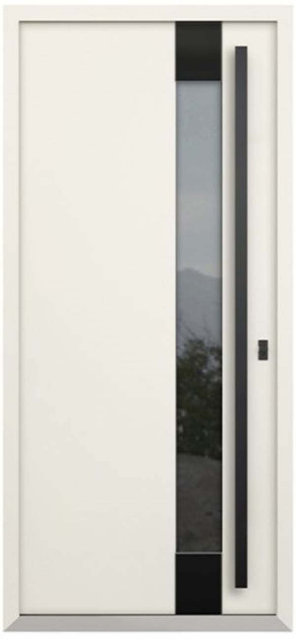 Металюкс AG6010 внутри