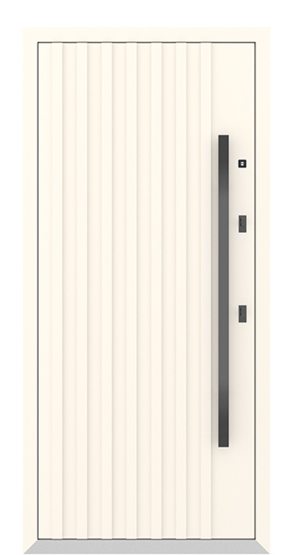 Металюкс AG6122 внутри