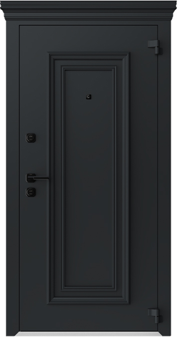 Металюкс AG 6079 СНАРУЖИ