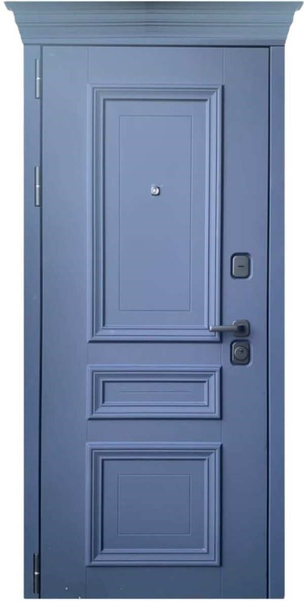 Входая дверь Аврора 