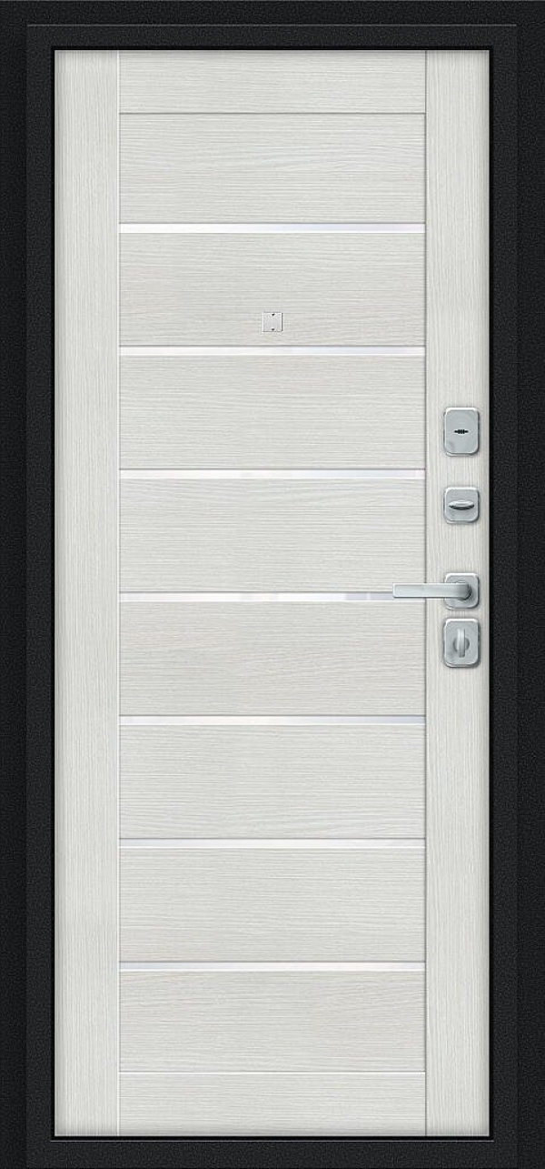 Техно/BChrome Bianco ВНУТРИ