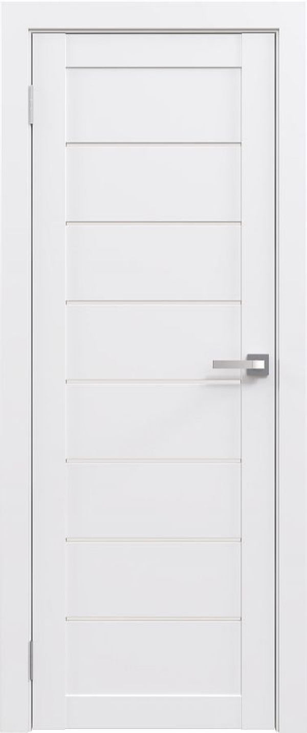 Flash Eco 01 Белый