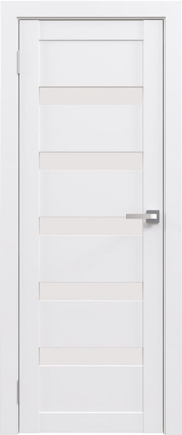 Flash Eco 03 Белый