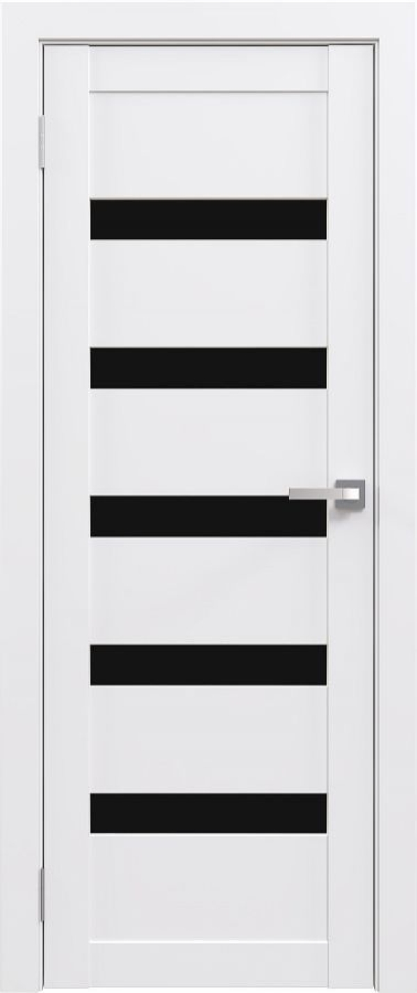 Flash Eco 03 Белый с черным стеклом