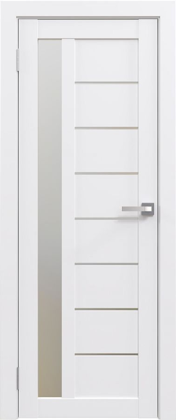 Flash Eco 03 Белый