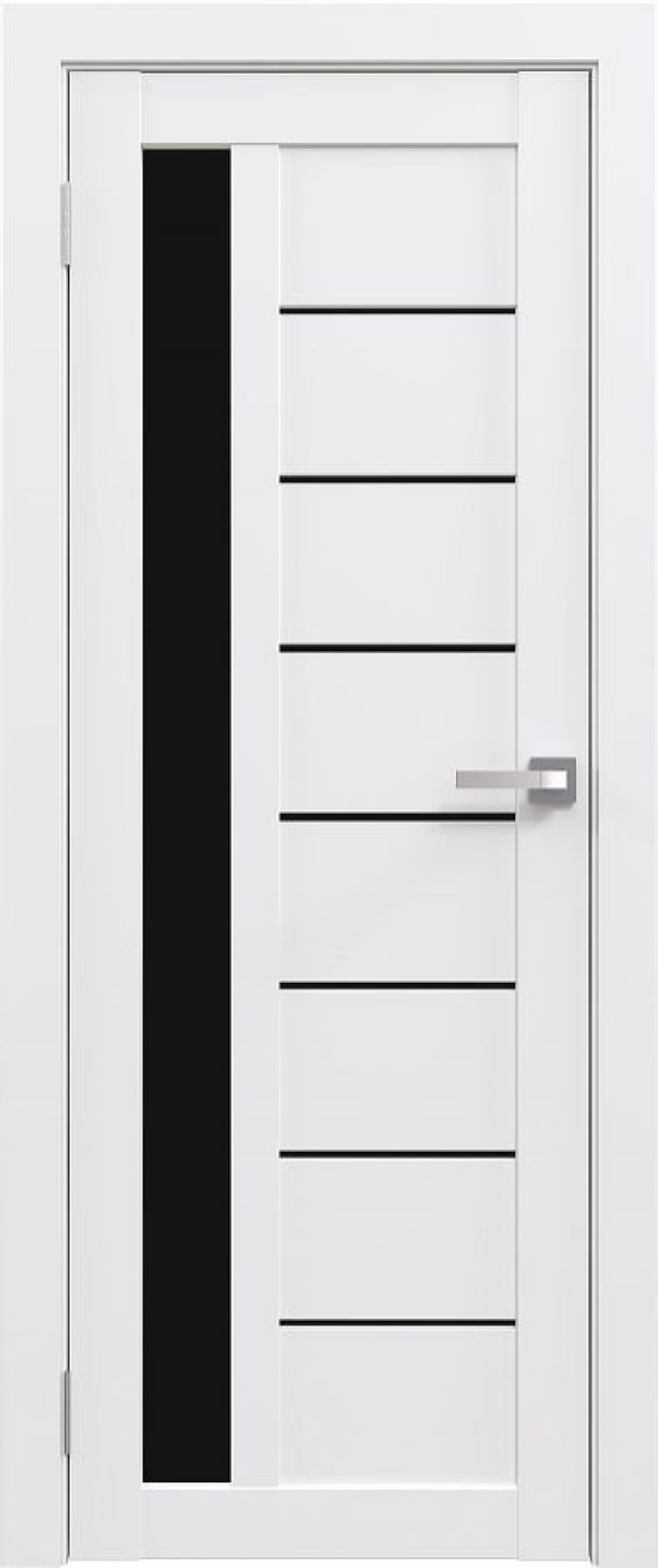 Flash Eco 04 Белый с черным стеклом