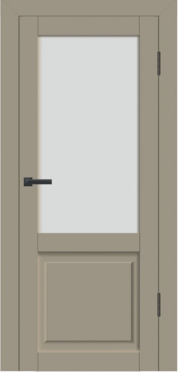 Дверь K-1