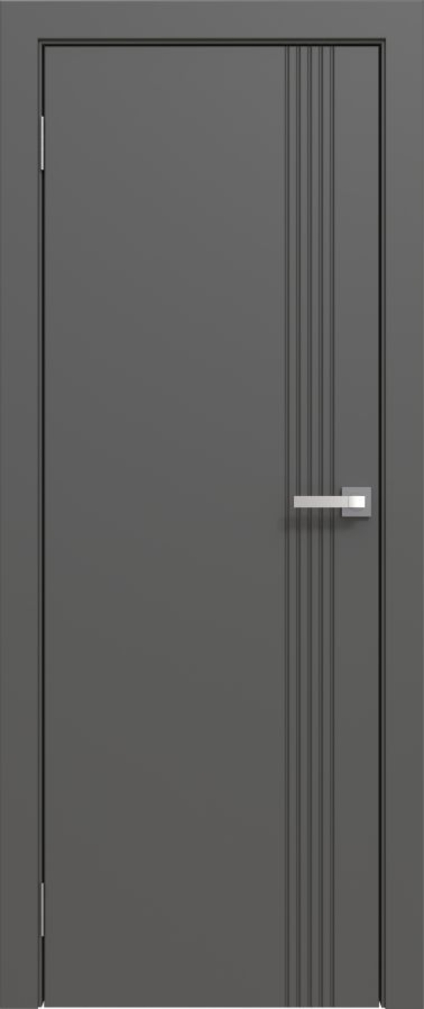 Эмаль ПГ-23 Графит