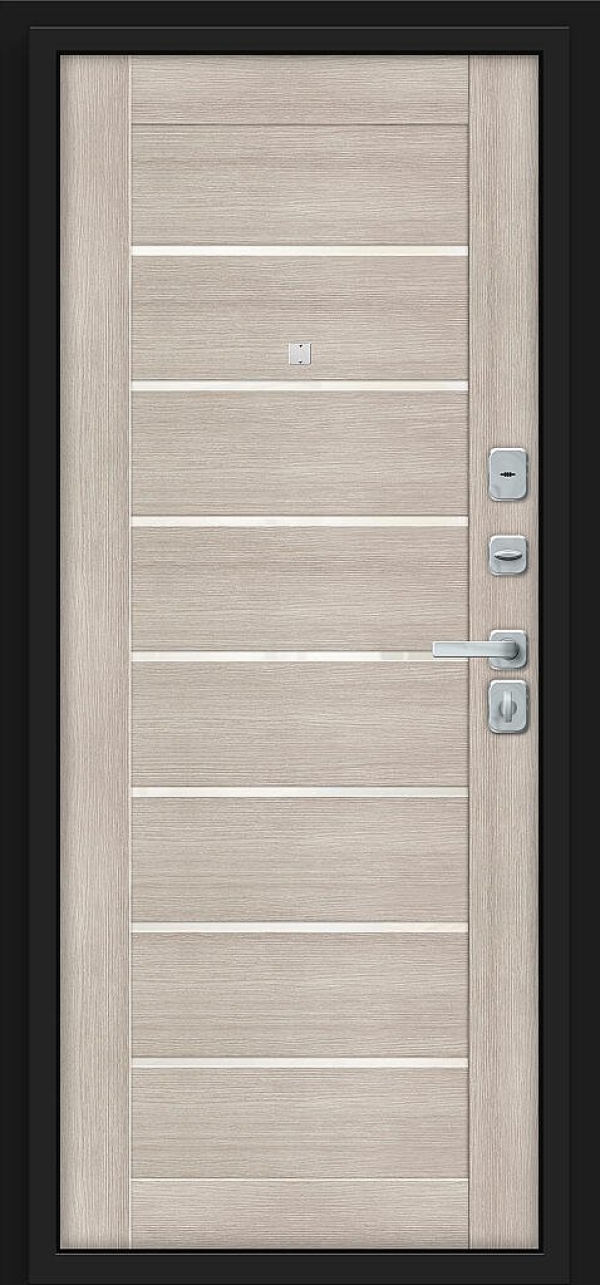 Прайм/BChrome Cappuccino ВНУТРИ