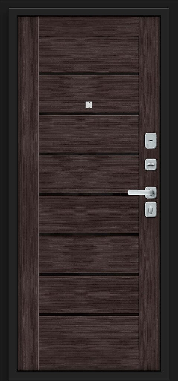 Прайм/BChrome ВНУТРИ