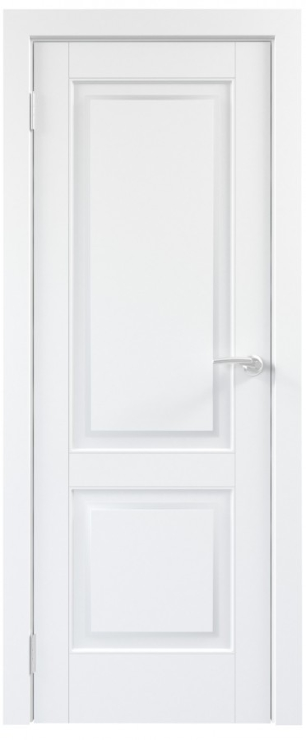 Перфето 1.1 Эмаль белая