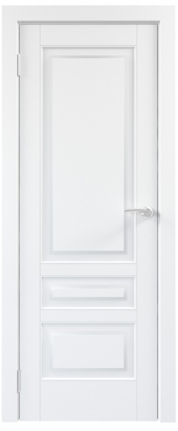 Перфето 2.1 Эмаль белая