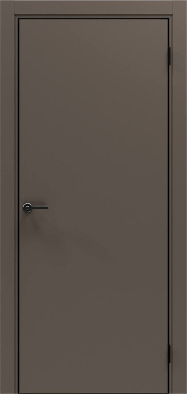 Порта-50 4АВ Keramic Brown