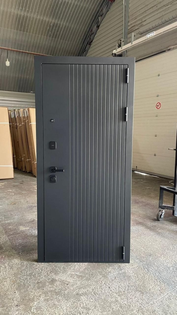 Трам Штамп 5.0 цинкогрунт