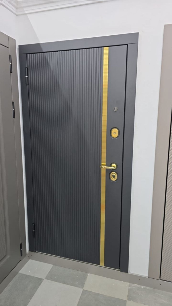 Металюкс М1141с зеркалом