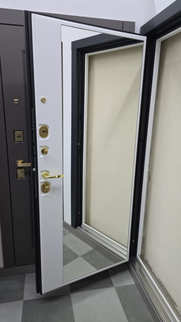 Металюкс М1141с зеркалом