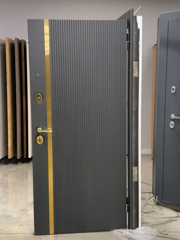 Металюкс М1141с зеркалом
