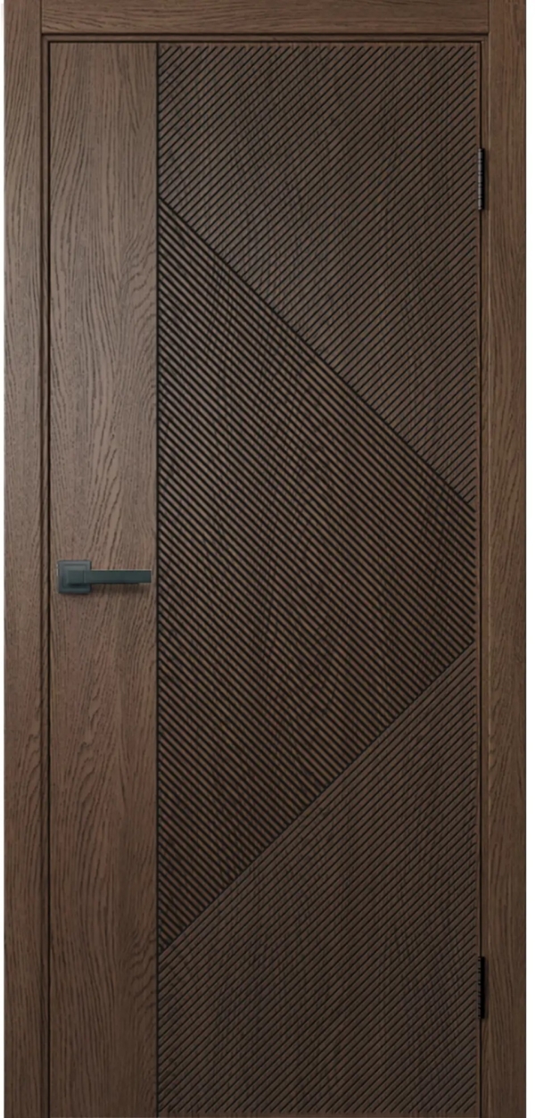 Синди 13 Орех текстурированный