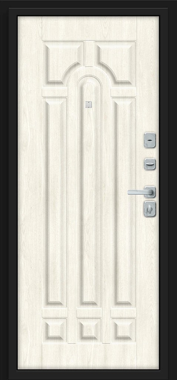 Форт/BChrome ВНУТРИ