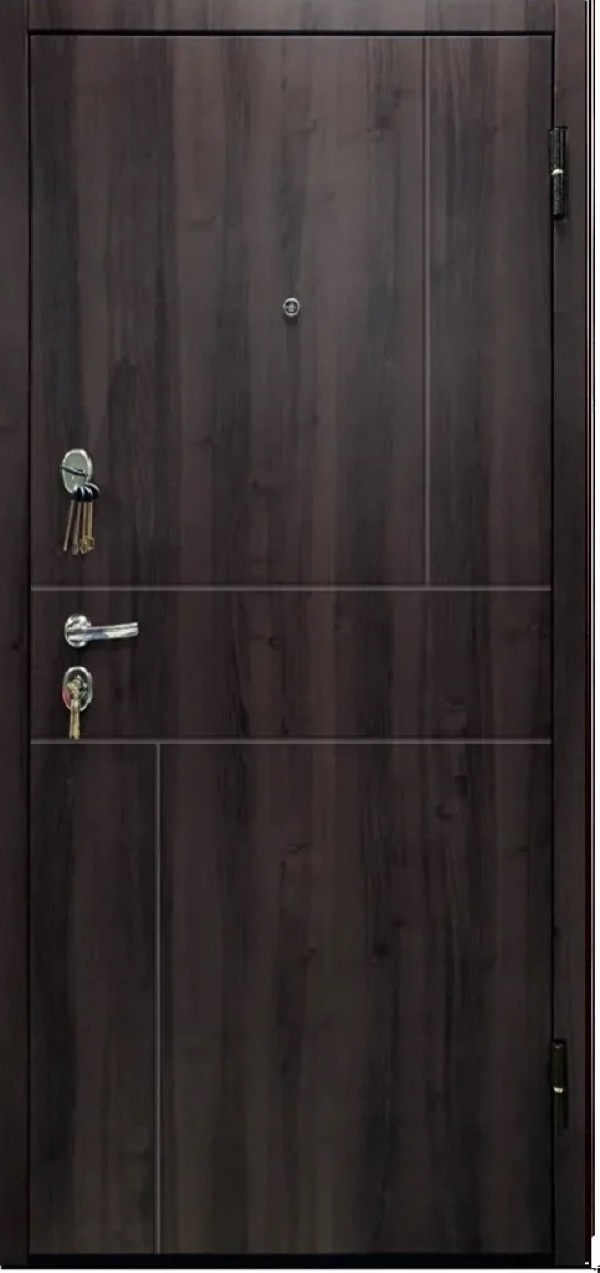 Градо с зеркалом