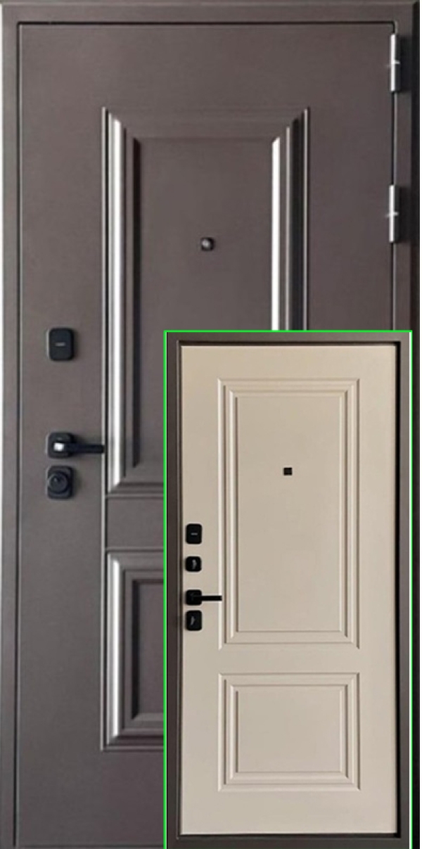 Трам Штамп 3.0 цинкогрунт