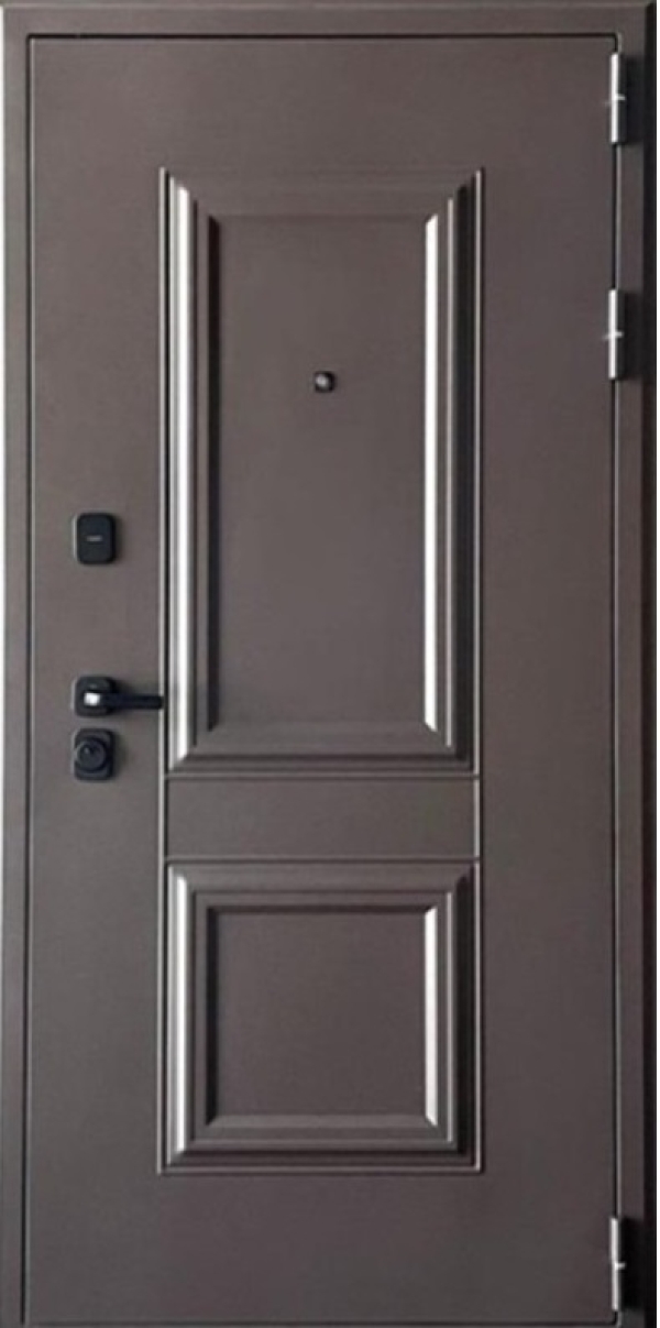 Трам Штамп 3.0 цинкогрунт СНАРУЖИ