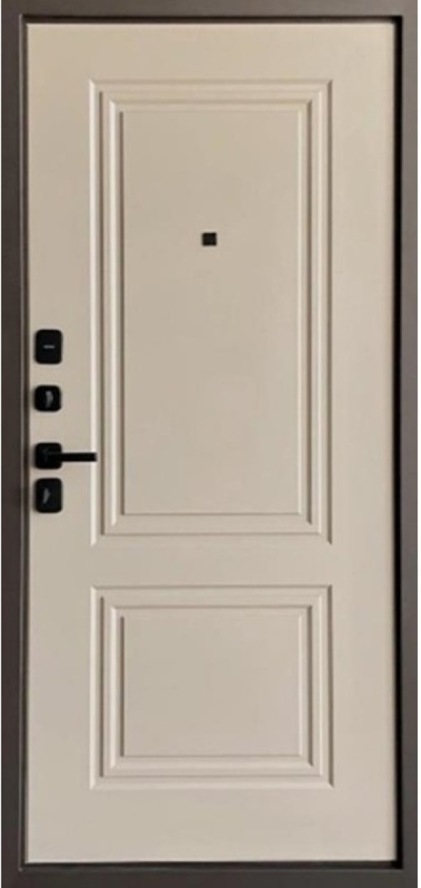 Трам Штамп 3.0 цинкогрунт ВНУТРИ