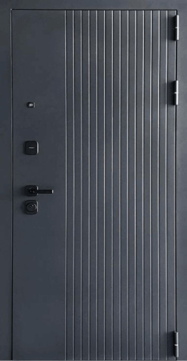 Трам Штамп 5.0 цинкогрунт