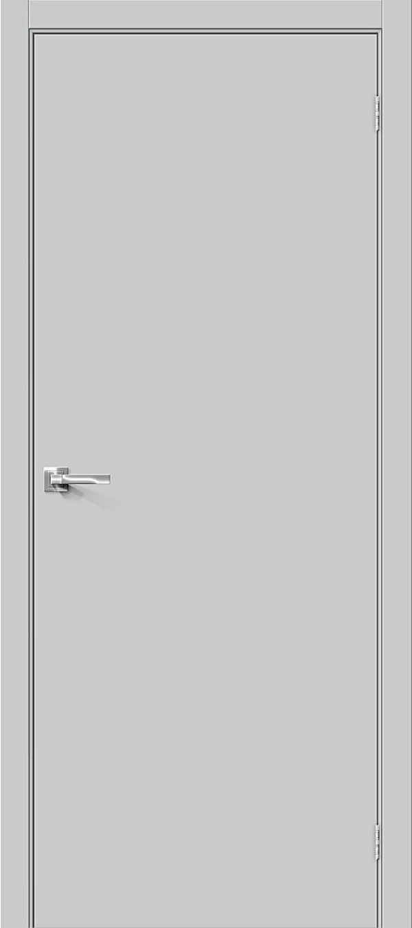 Браво-0 Grey Pro