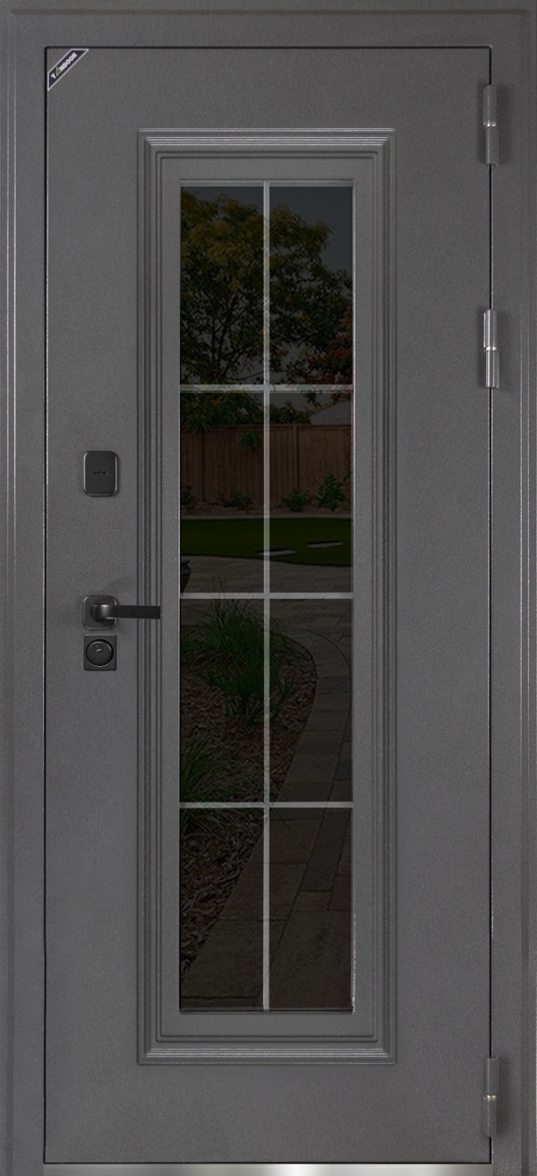 Астра Букле графит