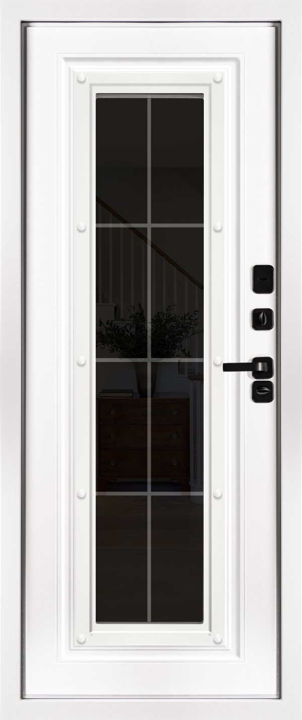 Астра Букле графит