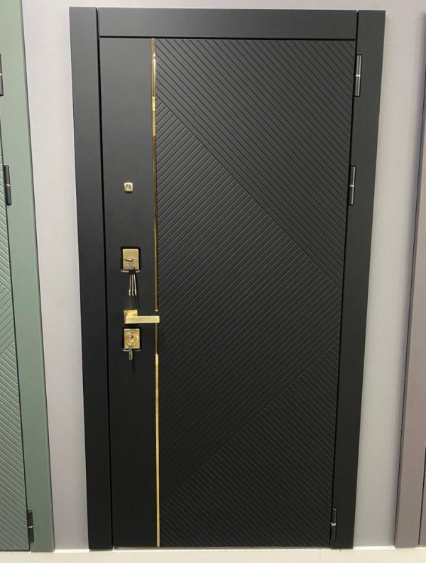 Входная дверь Аделина фото1