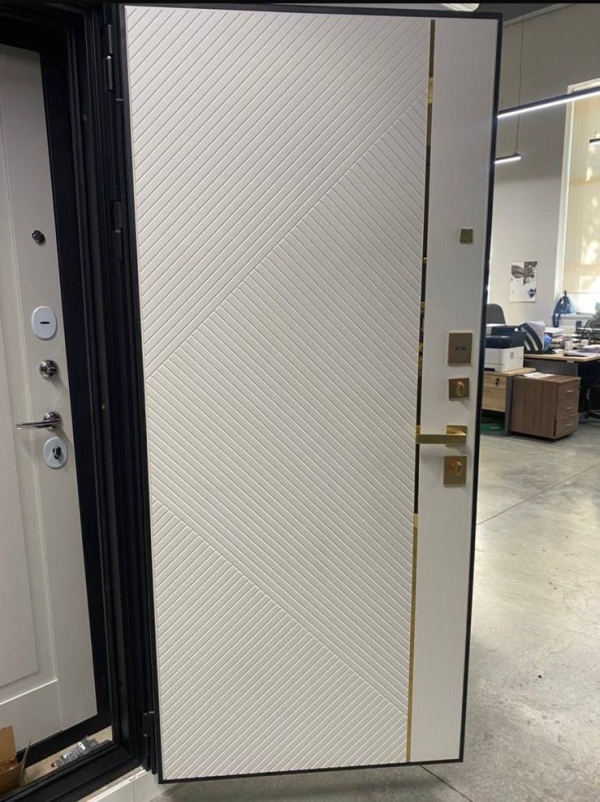 Входная дверь Аделина фото2