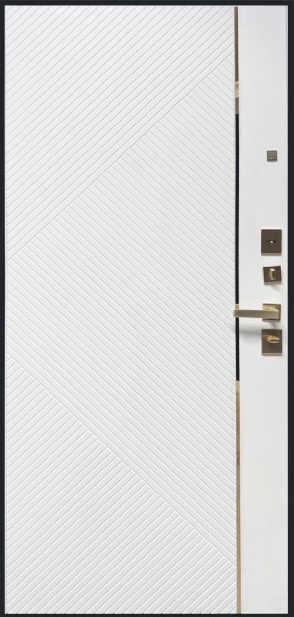 Входная дверь Аделина ВНУТРИ