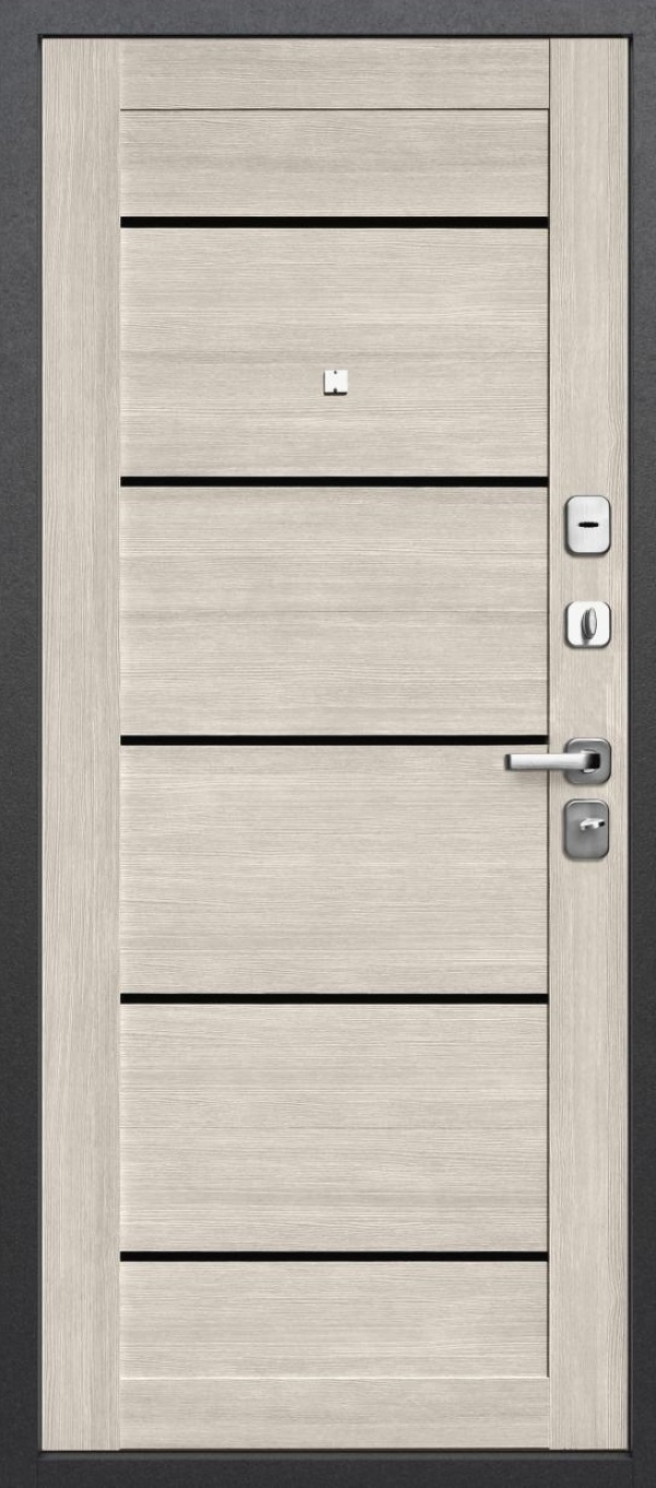 Феррони 9 см Дуб дымчатый ВНУТРИ