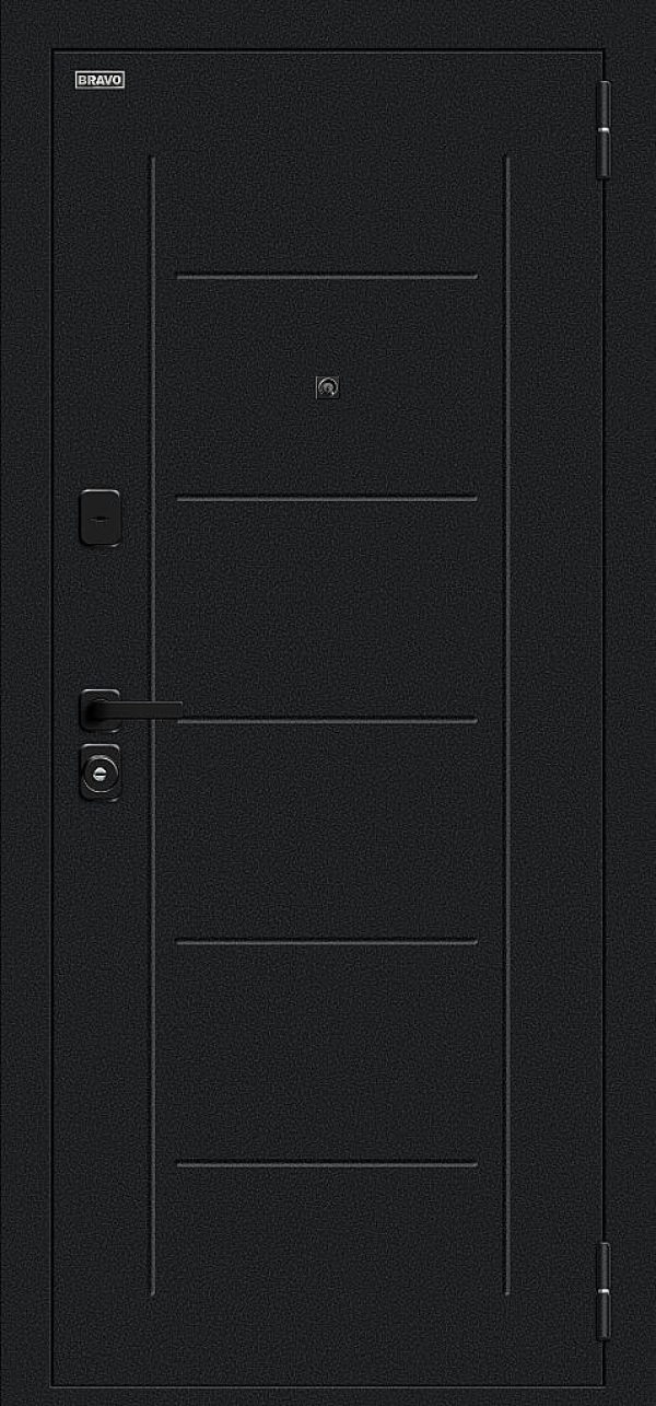 Борн /SBlack Riviera Ice СНАРУЖИ