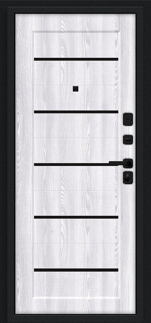 Борн /SBlack Riviera Ice ВНУТРИ