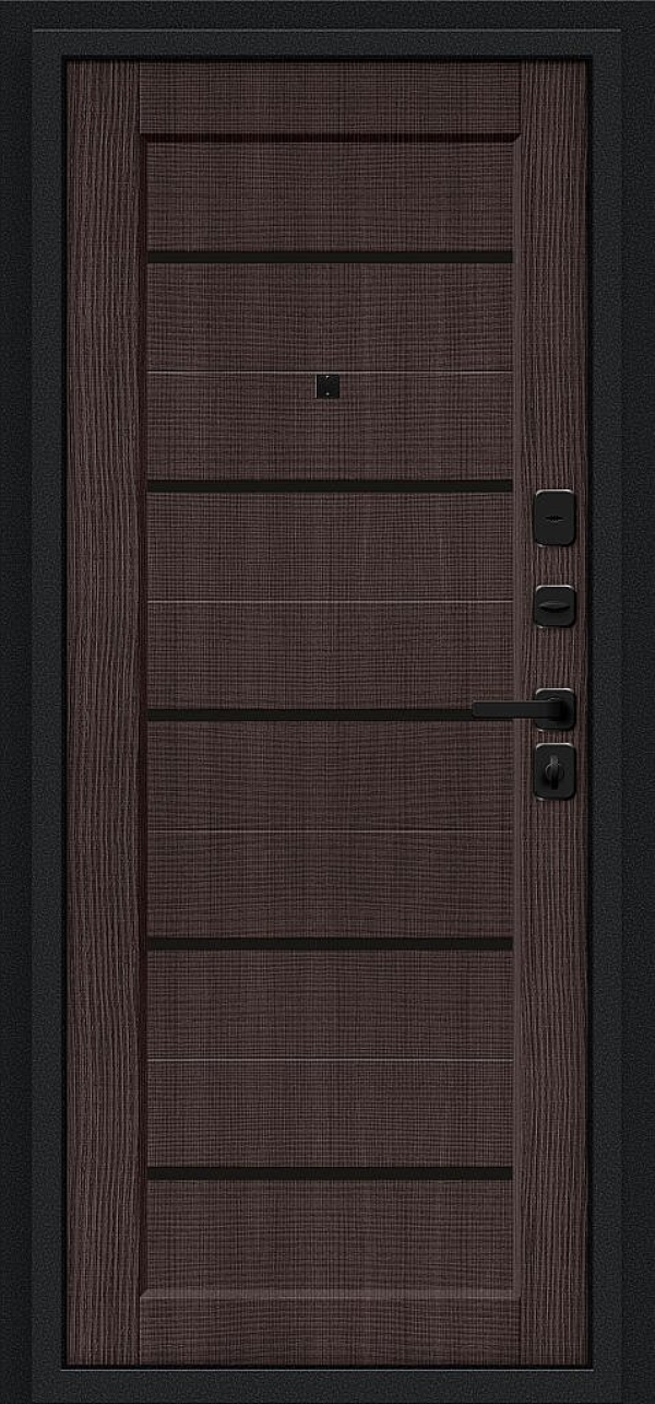 Борн /SBlack Wenge ВНУТРИ