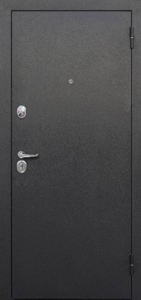 Гарда бетон Графит СНАРУЖИ