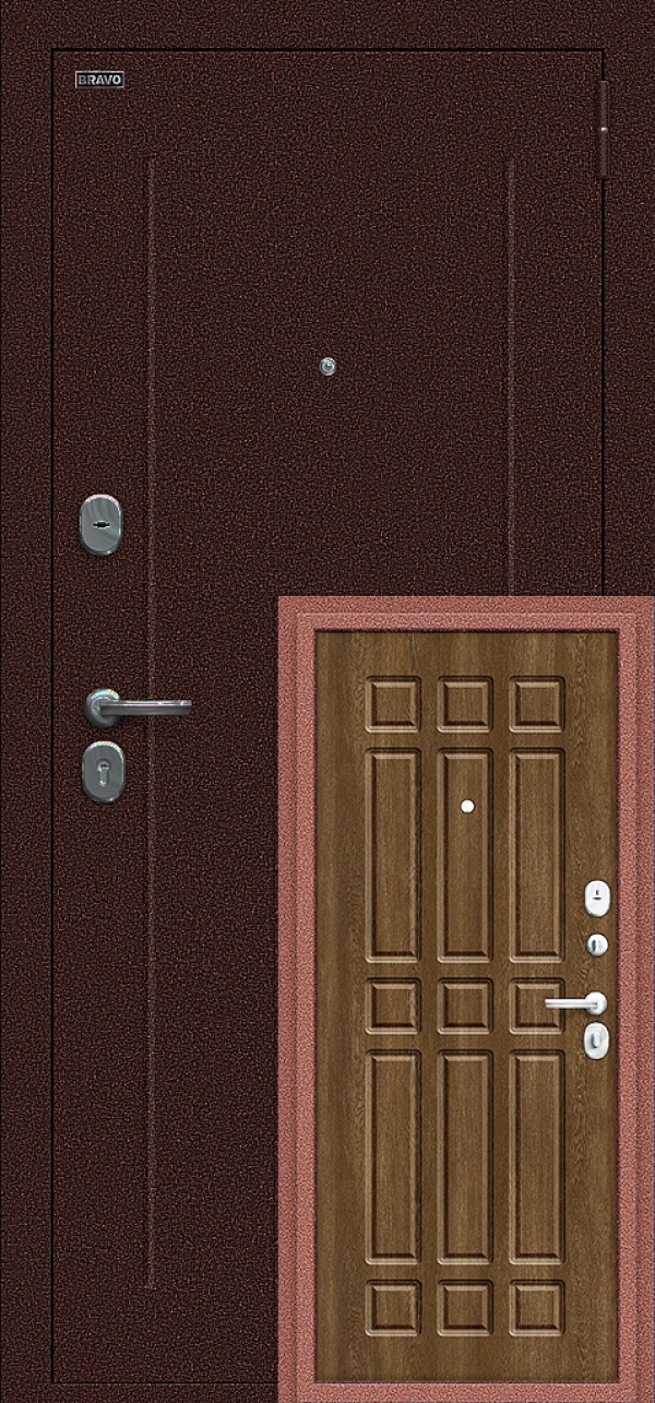 Входная дверь Любо Мини
