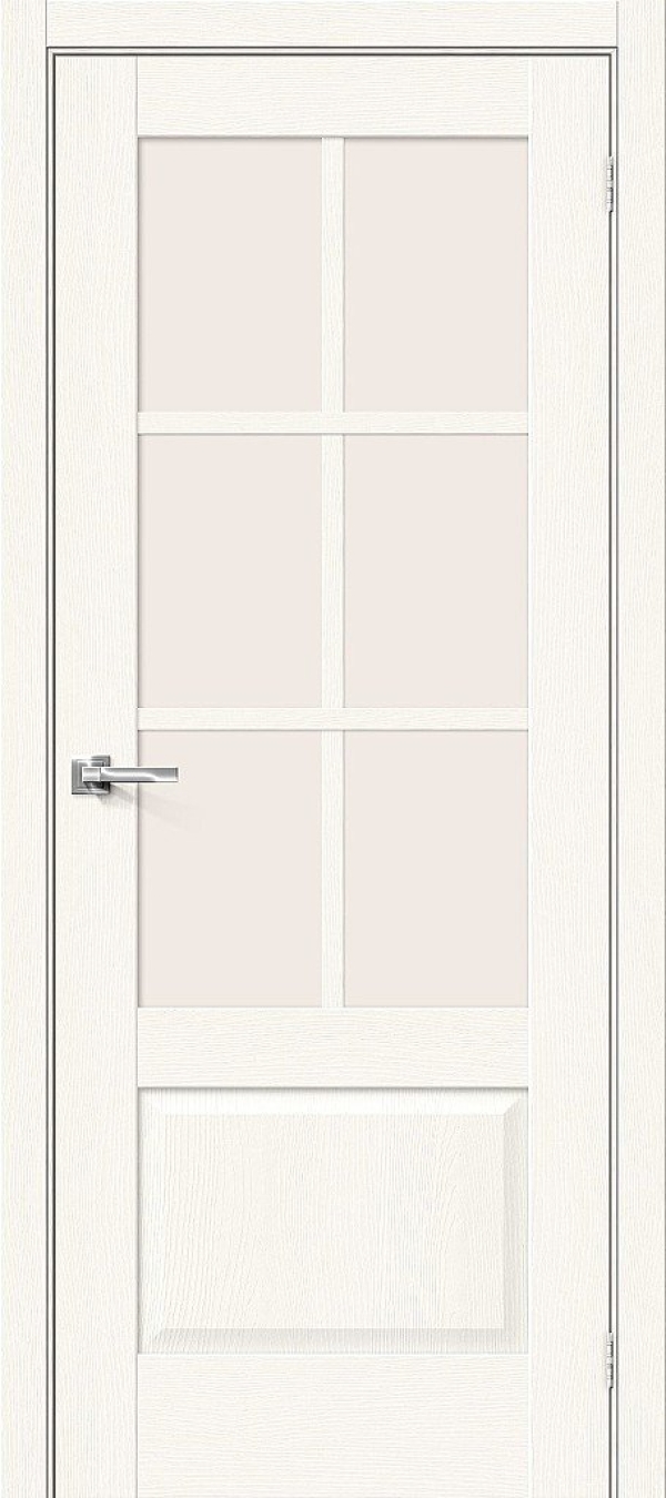 Прима-13.0.1 White Matt