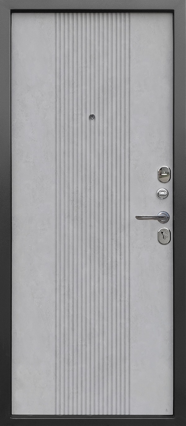 Нова Бетон снежный ВНУТРИ