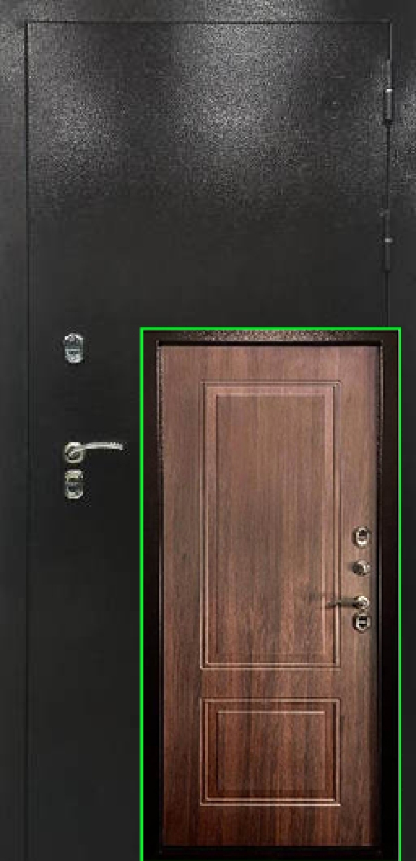 Термо ЭКО-1 с терморазрывом