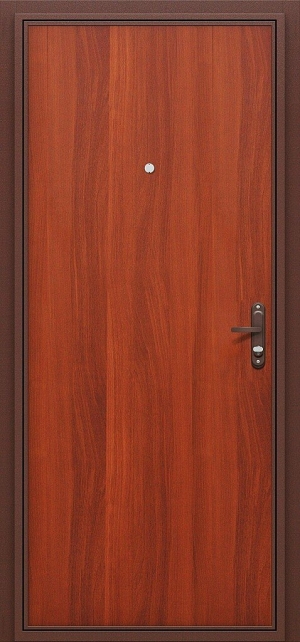 Дверь Стройгост-5 МДФ ВНУТРИ